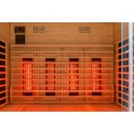 Belatrix Braga 4 Lux HL-400GL – Zboží Dáma