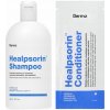 Šampon Healpsorin Hermz 500 ml šampon na vlasy na lupénku a SLZS