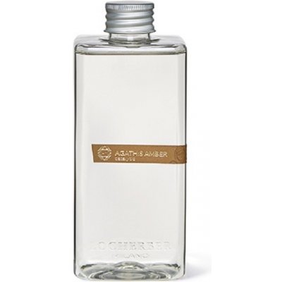 Locherber Milano Náplň do katalytické lampy Agathis Amber 500 ml – Zboží Dáma Locherber Milano Náplň do katalytické lampy Agathis Amber 500 ml – Zboží Dáma