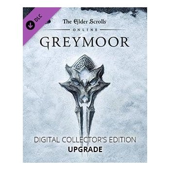 The Elder Scrolls Online: Greymoor Collector’s Edition Upgrade