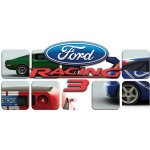 Ford Racing 3 – Hledejceny.cz