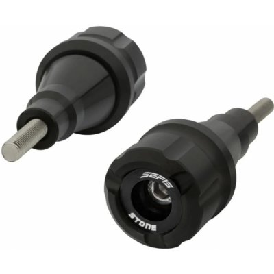 SEFIS STONE padací protektory Honda CB600F Hornet 2007-2012 – Sleviste.cz