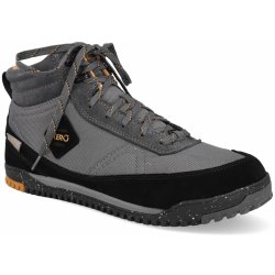 Xero Shoes Ridgeway Black/Asphalt