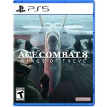Ace Combat 8: Wings of Theve – Zboží Dáma