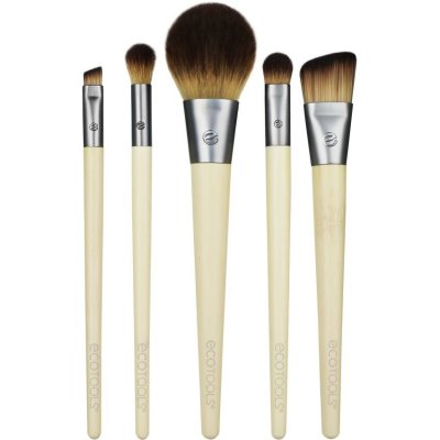 EcoTools Brush Start The Day Beautifully – Zboží Dáma