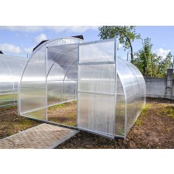 Agroflex Optima 4 x 2.5m PC 6mm 15092