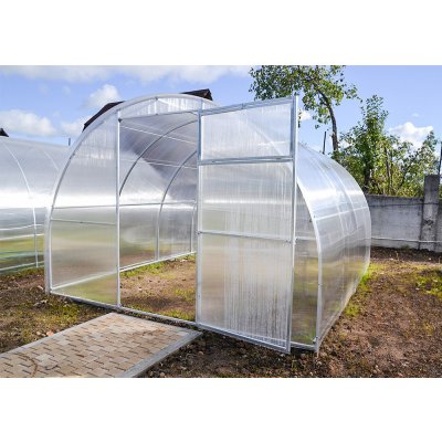 Agroflex Optima 4 x 2.5m PC 6mm 15092 – Zboží Dáma