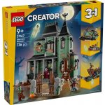 LEGO® Creator 31167 Strašidelný dům – Sleviste.cz