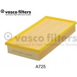 DVA Vzduchový filtr A725 – Hledejceny.cz