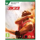 NBA 2K23 (Michael Jordan Edition)