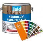 Herbol Herbolux Aqua PU Satin 2,5L – Hledejceny.cz
