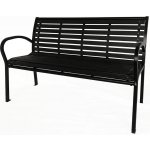 M.A.T. GROUP 125x60x80cm černá ocel/PH – Zbozi.Blesk.cz