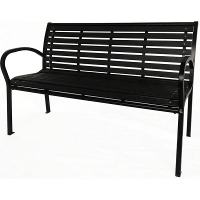 M.A.T. GROUP 125x60x80cm černá ocel/PH – Zbozi.Blesk.cz