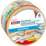 Tesa Double Face oboustranná 50 mm x 5 m – Hledejceny.cz