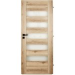 Naturel Accra pravé 60 cm dub natura ACCRACPLDN60P – Zboží Mobilmania