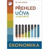 Přehled učiva k maturitní zkoušce z ekonomiky