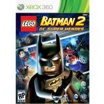 LEGO Batman 2: DC Super Heroes – Sleviste.cz