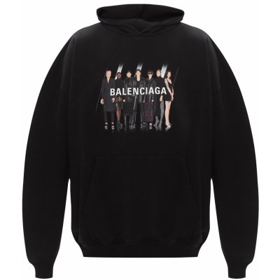 BALENCIAGA Style Black – Hledejceny.cz