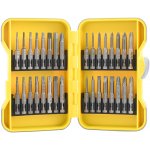 Sada 32 bitů pro AKU šroubovák a jiné ruční nářadí 10_308 – Zboží Dáma