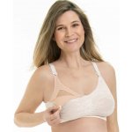 Anita Maternity Essential Lace podprsenka na kojení s pěnovou výztuží 5057 crystal – Hledejceny.cz
