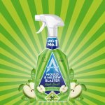 Astonish Specializovaný odstraňovač skvrn od plísní Apple Burst 750 ml – Sleviste.cz