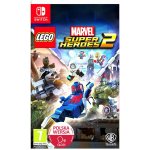LEGO Marvel Super Heroes 2 – Zboží Dáma