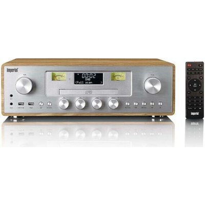 DABMAN 280CD – Zbozi.Blesk.cz