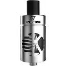 KangerTech CLTANK clearomizér stříbrný 2ml