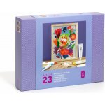 DJECO Výtvarná sada Atelier 23 – Hledejceny.cz