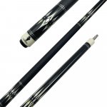 CueSir Carbon Nr. 3 – Zboží Dáma