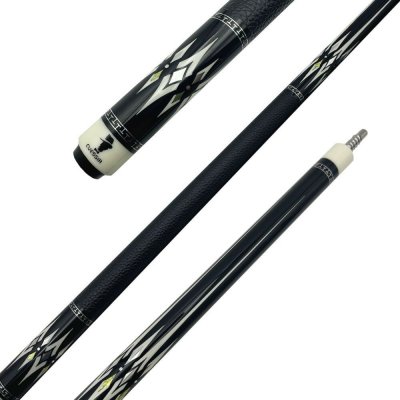 CueSir Carbon Nr. 3 – Zboží Dáma