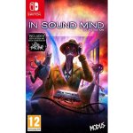 In Sound Mind (Deluxe Edition) – Hledejceny.cz