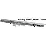 Hobby M.Reflect T8/T5 zrcátko na zářivku 43,8 cm – Zboží Mobilmania