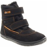 Fare Barefoot zimní obuv s membránou Bare B5441212 – Zboží Dáma