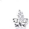 Přívěsky Šperky4U Dětský stříbrný přívěšek motýlek CS3338