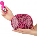Rianne S Essentials Lovely Leopard Mini Wand