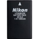 Foto - Video baterie Nikon EN-EL9a