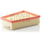 Vzduchový filtr Mann C 25 115 – Hledejceny.cz