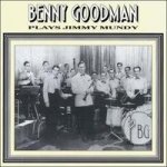 Plays Jimmy Mundi / Goodman, Benny – Hledejceny.cz