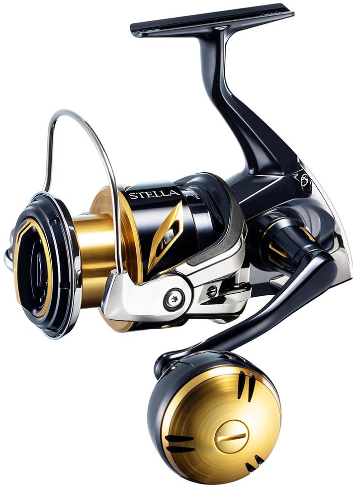 Shimano Stella 5000 SW-C XG