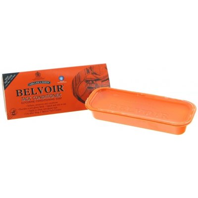 Belvoir Mýdlo na kůži 250g – Sleviste.cz