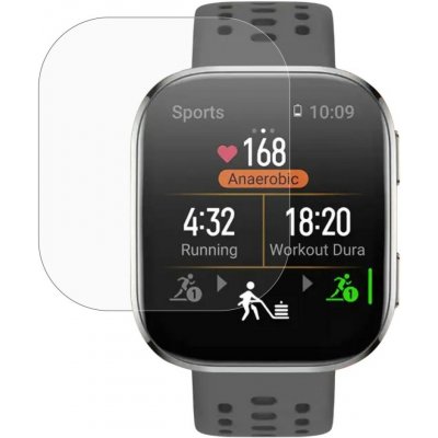VSECHNONAMOBIL 112101 Ochranná fólie pro Amazfit Bip 6 – Zboží Živě