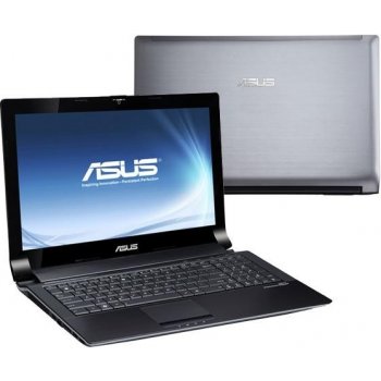 Asus N53TK-SX019V