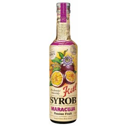 Kitl Syrob Maracuja 0,5 l