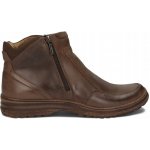 Zimní boty 815/7 hnědé – Zboží Mobilmania