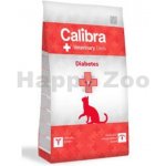 Calibra Veterinary Diets Diabetes 2 kg – Zbozi.Blesk.cz