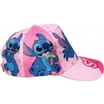 Difuzed Lilo a Stitch růžová – Zboží Dáma