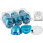 Tenga Egg 6 Styles Pack – Zboží Dáma