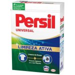 Persil Limpeza Ativa prací prášek Universal 5 kg 100 PD – Zboží Dáma