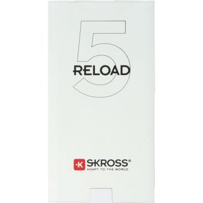 Skross Reload 5 – Zboží Živě